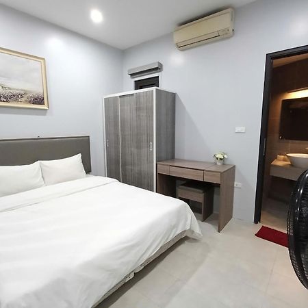 Blue Home Homestay Ha Noi Hanói Exterior foto